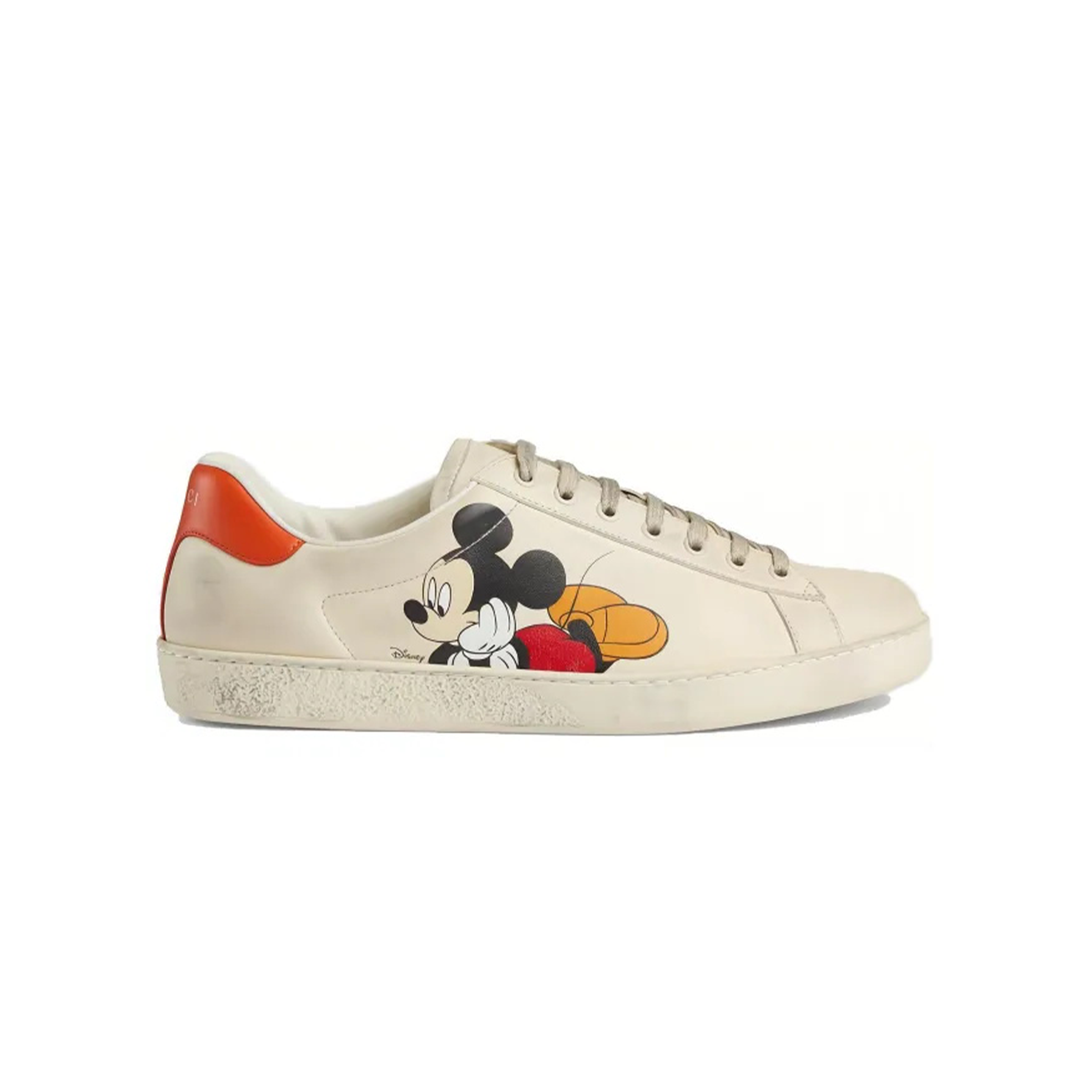 G*u*i ace x disney ivory 603697